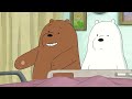 We Bare Bears - Season 1 Marathon | Cartoon Network | Cartoons for Kids