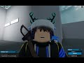 my new Roblox game (link in description)