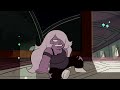 Steven Universe | Giant Woman Song | Amethyst and Pearl try to fuse | Cartoon Network