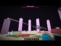 GOJO SPEEDRUNNER vs SUKUNA HUNTERS in Minecraft!