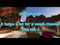 THE MEG BEZ l Minecraft Trio Hardcore l Ep. 1