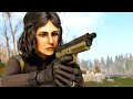 TOP 5 Handgun Mods | Fallout 4