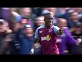 MOUSSA DIABY | 2023/24 ALL GOALS AND ASSISTS | ASTON VILLA HIGHLIGHTS