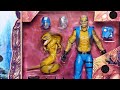 GI Joe Classified Cobra Commander Once A Man SDCC Exclusive - Mega Jay Retro