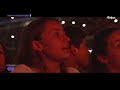 Luis Fonsi y Aitana - 'Échame la culpa' | OT Concierto Bernabéu
