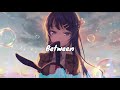 Nightcore - Ava Max // My Head And My Heart (Lyrics)