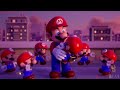 Mario vs. Donkey Kong - All Cutscenes Comparison (Remake vs. Original)