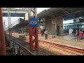 kanpur arrival train