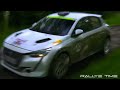 Hunsrück Rallye 2024 | 4k HDR | Rallye Time