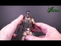 GI Joe Classified | Doc | Action Figure Review