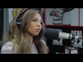 Ashanti on Ja Rule, First Lady Michelle Obama, And More! (Full Interview) | BigBoyTV