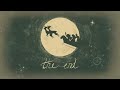 The Ronettes - Sleigh Ride (Official Music Video)