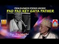 PAD PAD KEY GAYA PATHAR  SINGER MOHD SULTAN BHAT FROM RAVIMECH STUDIOS