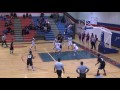 Onate Knights vs Americas Trailblazers Highlights 11-17-15