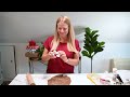 GINGERBREAD COOKIES | easy recipe with 30 mins chill time