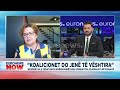 🔴LIVE/ FRANCA NË KRIZË! Zbuloni lëvizjet e fshehta të Macronit...