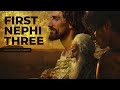 1 Nephi Chapter 3 | The Book of Mormon | Read by Russ Tanner