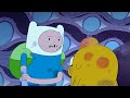 Exploring Finn and Love in Adventure Time