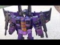 primal talks to goldbug and stratos Transformers the last knight episode 14 promo