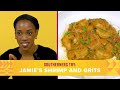 Southerners Try Each Other's Shrimp & Grits