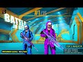 AJJUBHAI GOT CHALLENGE IN DUO VS SQUAD GAMEPLAY - FREE FIRE HIGHLIGHTS @TotalGaming093