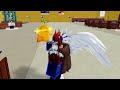 This TikToker Got REALLY Jealous Over This POOR Girl.. (ROBLOX BLOX FRUIT)