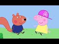 Peppa Pig Meets Baby Alexander For The First Time | @PeppaPigOfficial