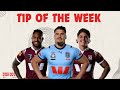 NRL State of Origin Game 3 Tips and Predictions - NSW Just Don't Get Origin