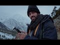 SPITI Valley in Winters | The journey via Kinnaur & Chitkul | EP1