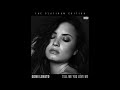 Demi Lovato - Concentrate / Hitchhiker