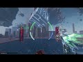 Luminae Ability Showcase | #MechaBREAK Closed Beta Test