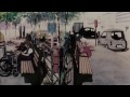 Cowboy Bebop: The Movie Creditless Ending(ED) - Gotta Knock A Little Harder