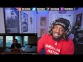 HOUSTON TEXAS ON FIRE! ANOTHER MEXICAN! | DeeBaby - Never Gon End | NoLifeShaq Reaction