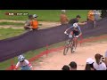 FULL RACE - Women's U23 UCI Cross-country World Cup