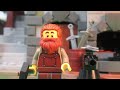 Lego Blacksmith