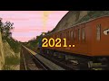 Channel Trailer 2021