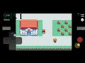 Lets play pokemon fire red (for the first time)
