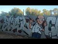 GRAFFITI PLATA (Pequeño homenaje a F.IBAÑEZ)