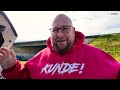 WELCHER kann ÜBERZEUGEN? - Das PS MONSTER, die SPORTSKANONE & der LUXUS HYBRID - Marcos FAZIT!