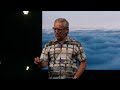 Why It’s Important to Praise God in Difficult Times - Bill Johnson Sermon | Bethel Church