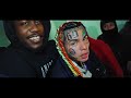 6IX9INE - GINÉ (Official Music Video)