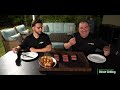 What's the best way to GRILL the perfect STEAK? | Guga Foods