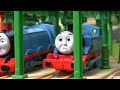 Thomas and Friends Tom Moss Funny Stories