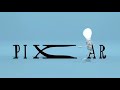 Archive - Pixar Logo History is Going Weirdness Every