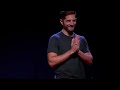 Stop doubting yourself and go after what you really, really want | Mario Lanzarotti | TEDxWilmington