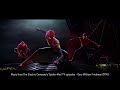Spider-Man NWH: 'What If?'...Final Fight Music by Elfman, Electric Company, Horner & More