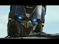 The Rise of a Prime /Optimus Prime Tribute Edit [Transformers]/