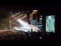 Liam Gallagher Some might say Newcastle Arena 01/11/2017