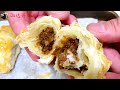 广式【叉烧酥】老师傅传下来的，机会难得！Cantonese Dim Sum 【Char Siu Puffs 】