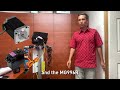 HU-MORE-BOT - OnStage Technical Demonstration Video - RoboCupJunior Eindhoven 2024